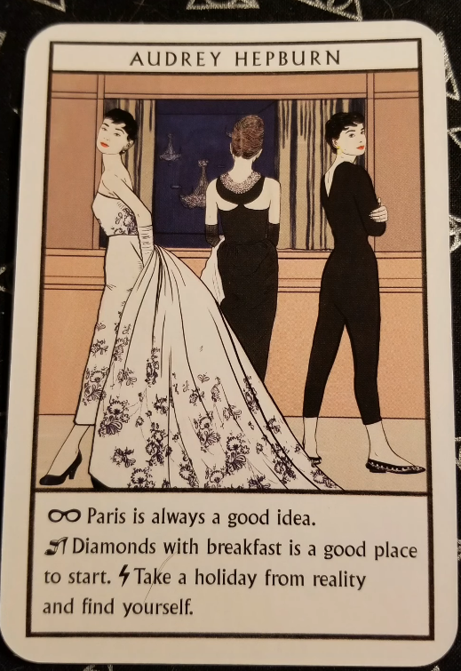 Fashion Oracle